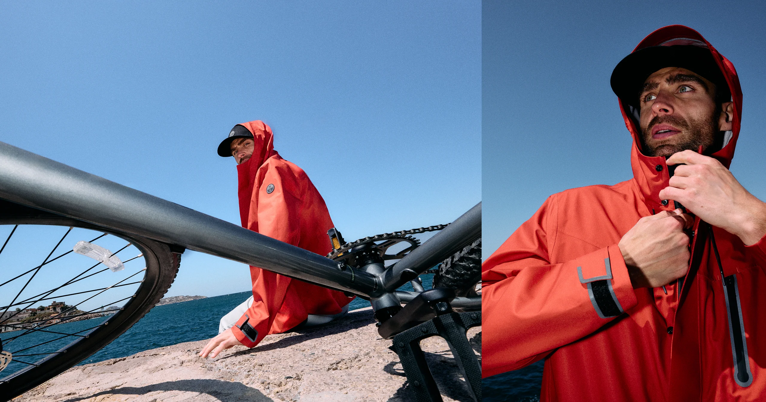 Master the Ocean Currents